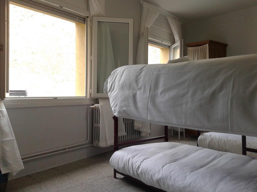 Hermus Hotel Encamp Zimmer foto