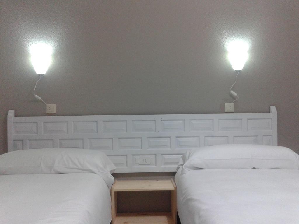 Hermus Hotel Encamp Zimmer foto