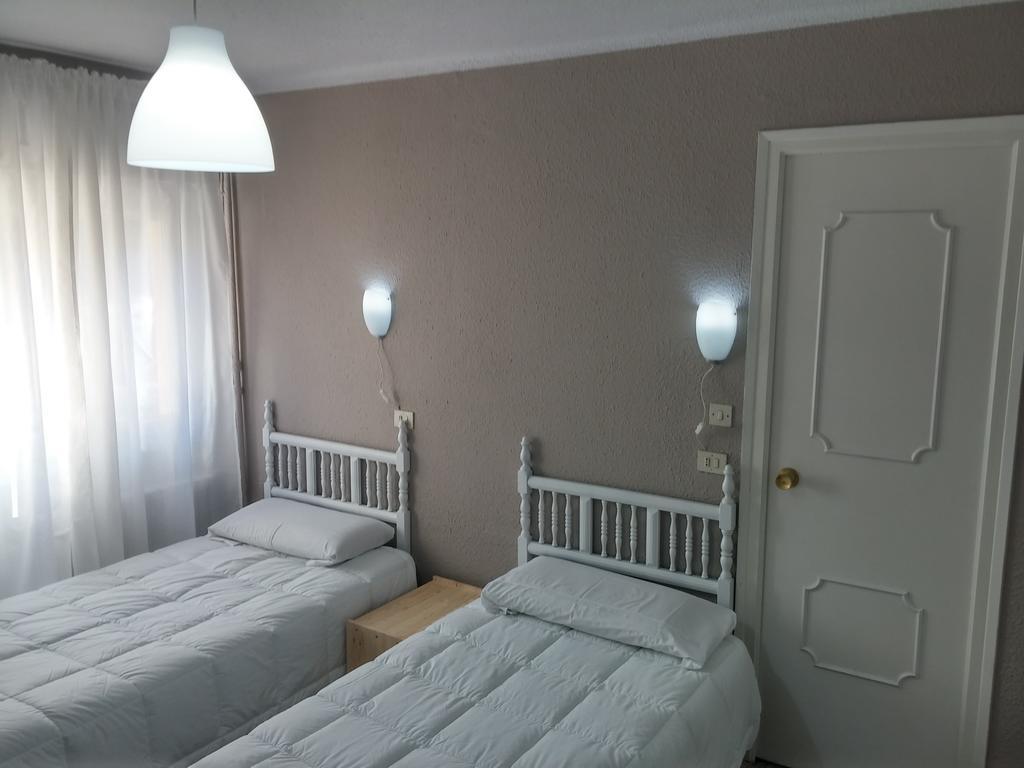 Hermus Hotel Encamp Zimmer foto